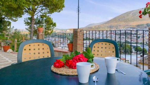 La Guitarra Andaluza Loja by Ruralidays - Foto 3, Other