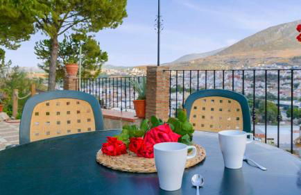 La Guitarra Andaluza Loja by Ruralidays - Foto 3