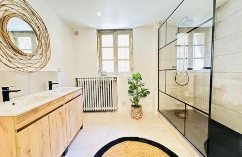 Appartement la Citadelle - Foto 20