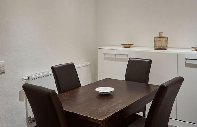 Boardinghouse Apart-Hotel - Foto 10