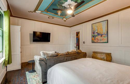 Near Downtown Scranton Getaway with Patio - Foto 14