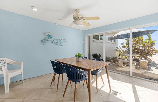 Las Hermanas 2 1 Bedroom Condo by RedAwning - Foto 32