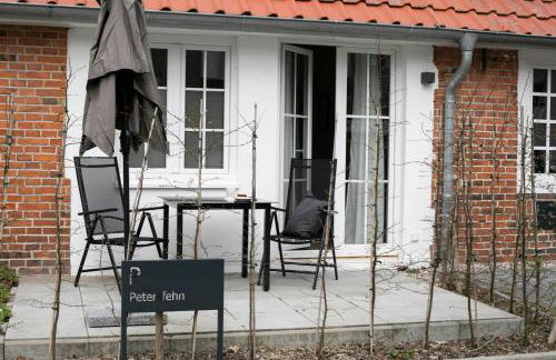 Weberhof Ferienapartments -haustierfreundlich- in Rostrup am Westufer des Zwischenahner Meers - Foto 75