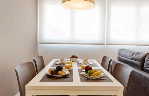 Sercotel Logroño Suites - Foto 8