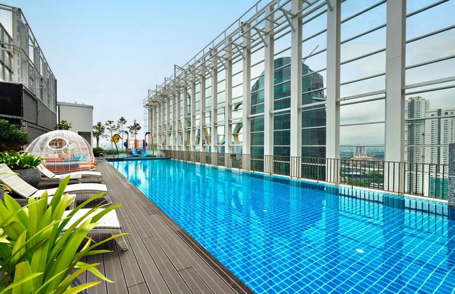 Shama Suasana Johor Bahru - Foto 23