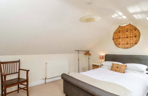 The Barn at Myrtle Cottage - Photo 10