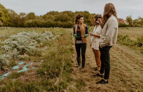 Parcel Tiny House I Ferme de Garance - Foto 21