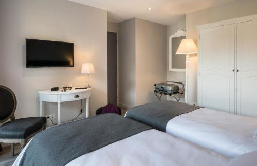 Résidences Alticimes - Foto 61