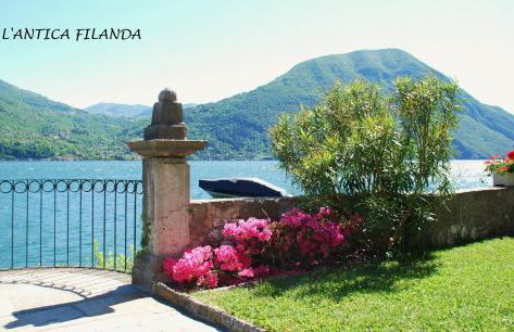Lantica Filanda - Photo 1