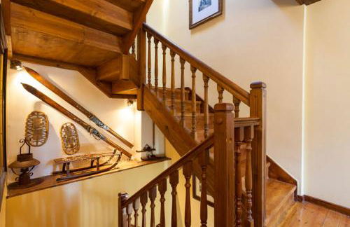 Casa Marieta Escarrilla - Foto 15