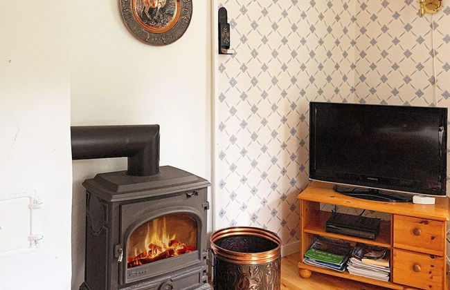 6 Person Holiday Home in Halden-by Traum - Foto 9