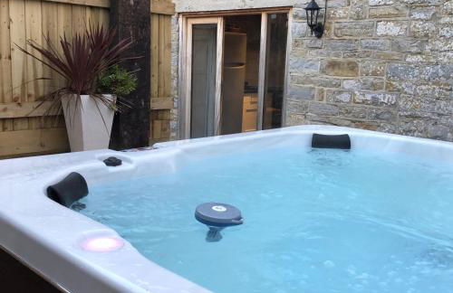 Somerset Country Escape - Luxury barns with hot tubs - Foto 14