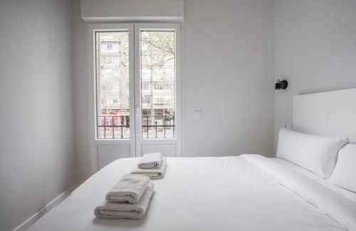 Bright modern - 3Bedrooms 3Bathrooms -Salamanca - Foto 16