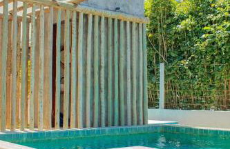 Morada da Praia - Porto de Pedras à Beira-Mar - Foto 19