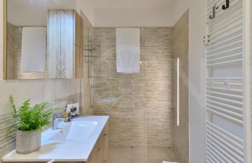 Le Lion Apartments - Lys Family Apartment - Foto 14