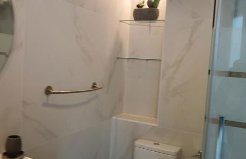 ***** ATTIC WITH IMPRESSIVE VIEWS AND JACUZZI - Foto 36