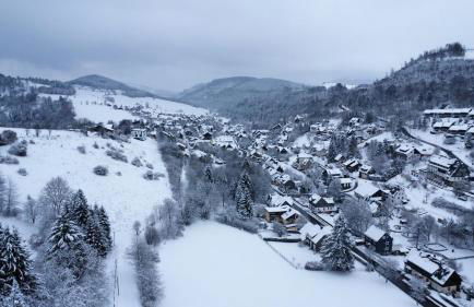 Ferienwohnung UP Willingen-Schwalefeld - Foto 27