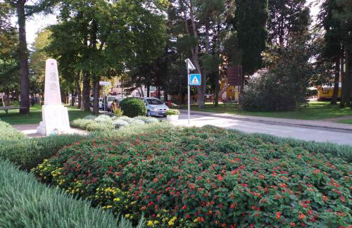 Apartment Pridraga 1 - Photo 26