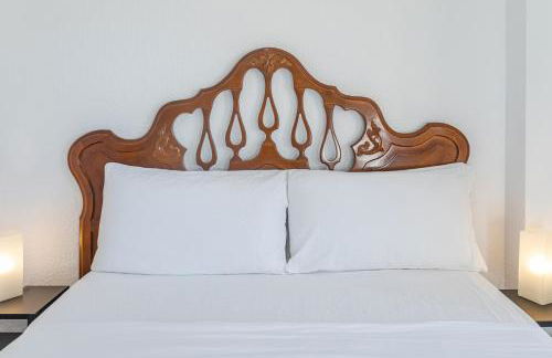 Town center Apartment El Perello Valencia - Foto 14