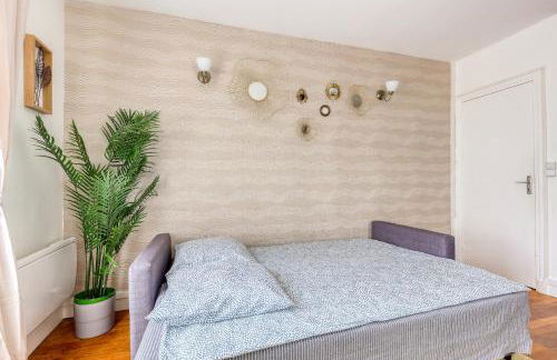 Versailles Rustic - Charm & Comfort 7min Palace - Foto 15