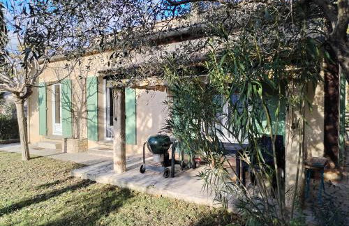 Mes Maisons - Holiday Villa in Drome Provencale - Villa Bellevue Venterol 26110 - Foto 54