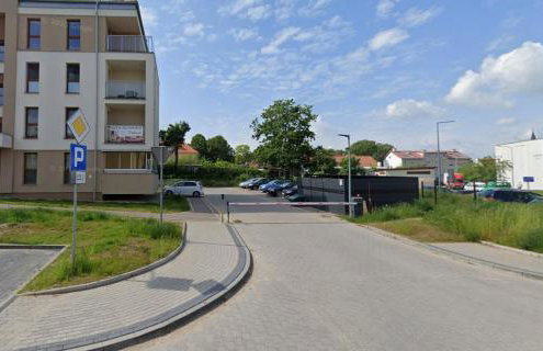 Apartament Kolejowa 16 - Foto 13