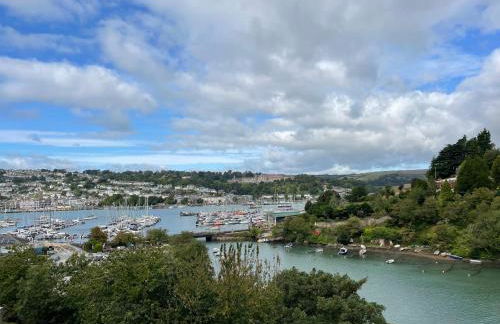 Creekside Cottage 6 Church Park Kingswear - Foto 34