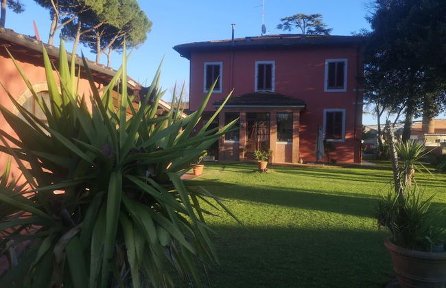 Villa al Piano - Photo 27