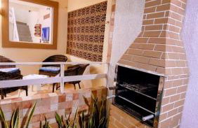 Casa à beira mar de Maragogi com 4 quartos, 4 banheiros e Área Verde - Foto 20