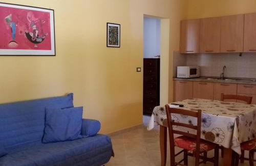 Apartment mit Terrasse by Interhome - Foto 10