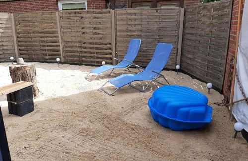 Ferienwohnung Herrlichkeit - Foto 9