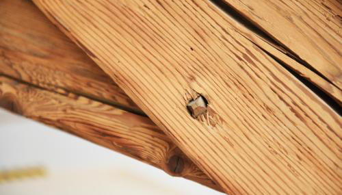 Ferienwohnung "Zur Krone" - Foto 5