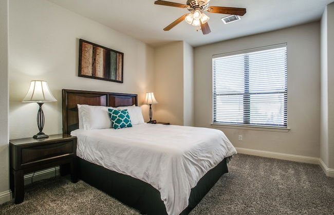 Beautifully furnished TownHome at shops - Foto 5