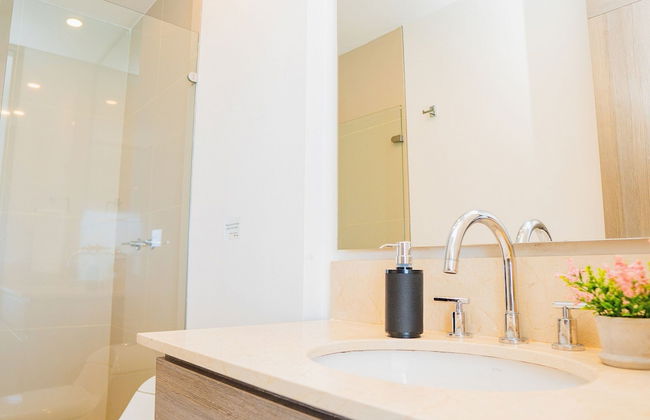 U-GO Morros City Frente al Mar - Foto 26