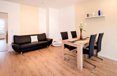 Apartments Rudolstadt - Foto 11