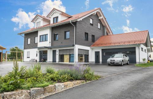 Ferienwohnung 1 am Biohof Eriskirch - Photo 25