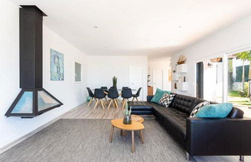 Home2Book Design Asian Sabina, Heated Pool & View - Foto 10