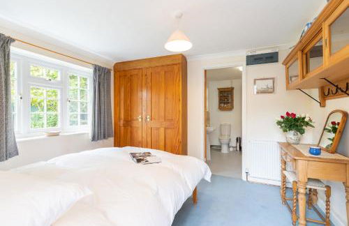 Lolgorien, West Cornwall, Sleeps 8 - Foto 28