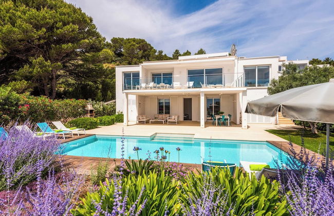 Villa Sarah - Photo 40