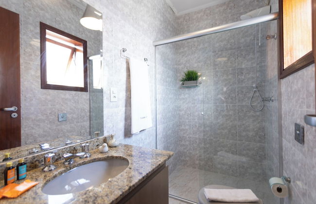 Casa no morumbi com AC- Brazilian Corner - Foto 42