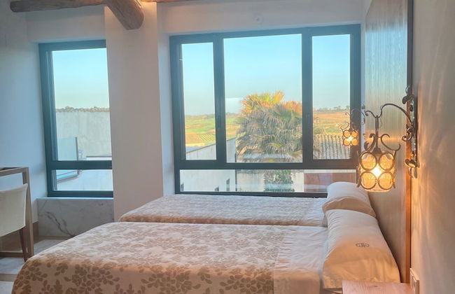 Casa Rural Los Chicos de Lastanosa - Foto 19