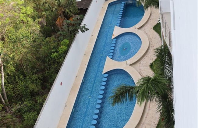 Torres del Sol Cancún - Foto 79