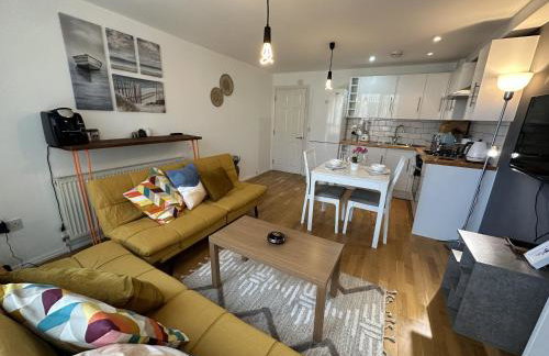 Stoke Newington Deluxe Flat - Foto 1