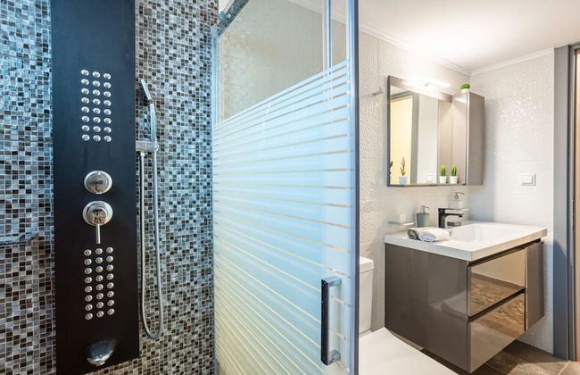 Avia Seaview Getaway - Konstantina s Hidden Haven - Photo 18