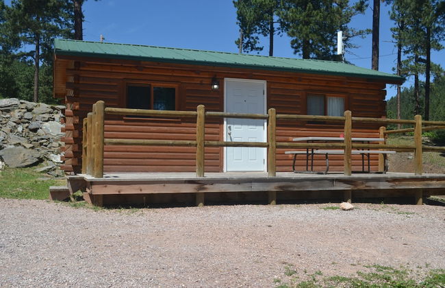 Holy Smoke Resort - Foto 35