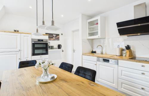 Elbe Villa Magdeburg - Foto 6