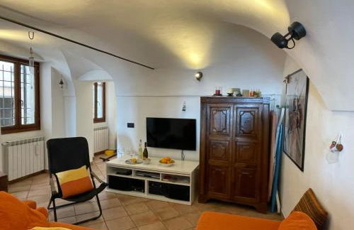 Holiday Home Casa Sylvie by Interhome - Foto 22