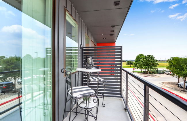 Chic Condo Minutes to Downtown, Gruene, & More - Foto 20