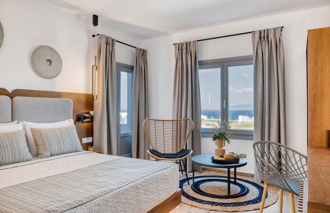 Volcanic Arc Suites - Foto 24