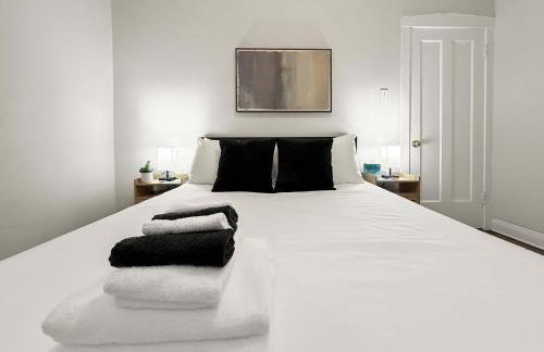 3BR Spacious Apartment in Chicago - Newgard rep - Foto 3